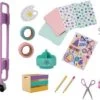 Disney Ily 4EVER 45cm Deluxe-Zubehör Set - Rapunzel Inspiriert -Kinderspielzeugladen 23918238 01