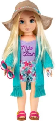 Disney Ily 4EVER 45cm Puppe - Ariel Inspiriert