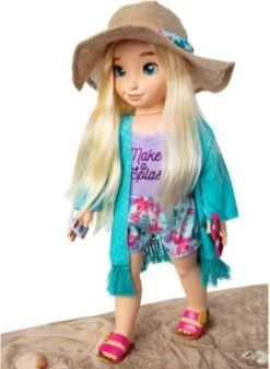 Disney Ily 4EVER 45cm Puppe - Ariel Inspiriert -Kinderspielzeugladen 23918240 03