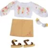 Disney Ily 4EVER 45cm Fashion Set - Belle Inspiriert 2 Disney Ily 4EVER 45cm Fashion Set - Belle Inspiriert -Kinderspielzeugladen 23918246 01