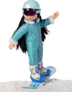 Disney Ily 4EVER 45cm Deluxe Fashion & Zubehör Set - Elsa Inspiriert -Kinderspielzeugladen 23918260 03