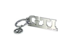 VW Collection By BRISA VW GTI Schlüsselanhänger Mit Charm