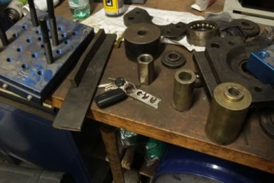 VW Collection By BRISA VW GTI Schlüsselanhänger Mit Charm 5 VW Collection By BRISA VW GTI Schlüsselanhänger Mit Charm – Bild 3