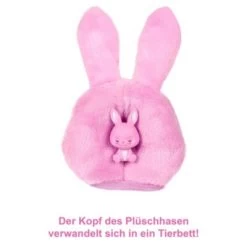 Barbie Cutie Reveal Puppe Mit Hasen-Plüschkostüm Und 10 Überraschungen 11 Barbie Cutie Reveal Puppe Mit Hasen-Plüschkostüm Und 10 Überraschungen -Kinderspielzeugladen 24027631 04