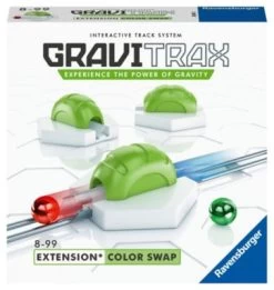 GraviTrax Color Swap Weltpackung