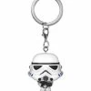 Funko Star Wars Stormtrooper Pocket POP! Schlüsselanhänger Dekofiguren 2 Funko Star Wars Stormtrooper Pocket POP! Schlüsselanhänger Dekofiguren -Kinderspielzeugladen 24047495 01