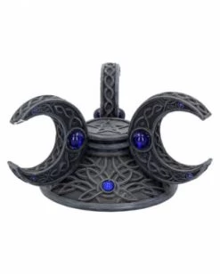 Triple Moon Wahrsagekugel Halter 10cm Actionfiguren -Kinderspielzeugladen 24171181 03