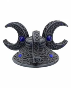 Triple Moon Wahrsagekugel Halter 10cm Actionfiguren -Kinderspielzeugladen 24171181 04