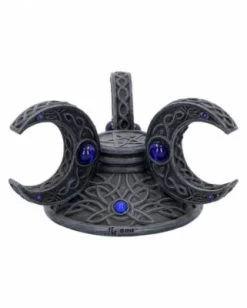 Triple Moon Wahrsagekugel Halter 10cm Actionfiguren -Kinderspielzeugladen 24171181 05