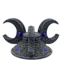 Triple Moon Wahrsagekugel Halter 10cm Actionfiguren -Kinderspielzeugladen 24171181 06