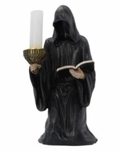 Predigender Zeremonien Reaper Kerzenhalter 21cm Actionfiguren