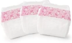 BAYER Puppen-Windeln, 3er Pack Puppenzubehör