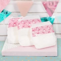 BAYER Puppen-Windeln, 3er Pack Puppenzubehör 11 BAYER Puppen-Windeln, 3er Pack Puppenzubehör -Kinderspielzeugladen 2419171 05