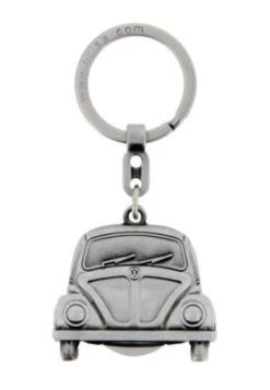 VW Collection By BRISA VW Käfer Schlüsselanhänger Mit Einkaufswagenchip In Geschenkdose - Antiksilberoptik 11 VW Collection By BRISA VW Käfer Schlüsselanhänger Mit Einkaufswagenchip In Geschenkdose - Antiksilberoptik -Kinderspielzeugladen 24203837 04