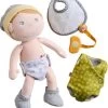 HABA 306637 Babypuppe Maxime 1 HABA 306637 Babypuppe Maxime -Kinderspielzeugladen 24258272 01