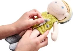 HABA 306637 Babypuppe Maxime -Kinderspielzeugladen 24258272 05