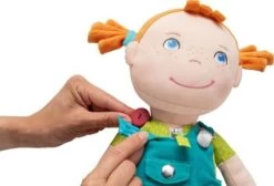 HABA 306634 Lernpuppe Lucie -Kinderspielzeugladen 24258276 03