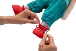 HABA 306634 Lernpuppe Lucie -Kinderspielzeugladen 24258276 05