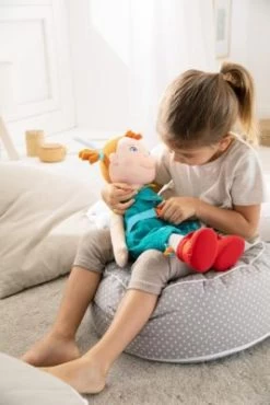 HABA 306634 Lernpuppe Lucie -Kinderspielzeugladen 24258276 06