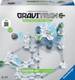 GraviTrax Power Starter-Set Launch