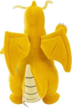 JAZWARES Pokémon - 30cm Plüsch - Dragonir -Kinderspielzeugladen 24321532 03