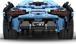 MOULD KING Klemmbausteineset Lamborghini Hyper -Kinderspielzeugladen 24326055 05