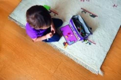 Fantifant Baustein-Tasche Für Kleine Klemmbausteine Z.B. Lego Tasche Mit Spielplatte 8 Fantifant Baustein-Tasche Für Kleine Klemmbausteine Z.B. Lego Tasche Mit Spielplatte -Kinderspielzeugladen 24341956 03