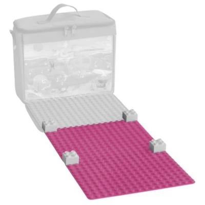 Fantifant Bauplattenset Für Große Klemmbausteine 4 Fantifant Bauplattenset Für Große Klemmbausteine – Bild 2