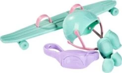 Steffi LOVE Longboard Girl, 29 Cm -Kinderspielzeugladen 24352408 04