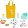 Corolle Mon Premier Poupon - Großes Zubehörset, 30 Cm 1 Corolle Mon Premier Poupon - Großes Zubehörset, 30 Cm -Kinderspielzeugladen 24352410 01