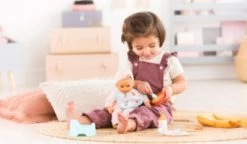 Corolle Mon Premier Poupon - Großes Zubehörset, 30 Cm -Kinderspielzeugladen 24352410 03