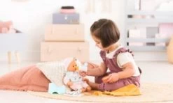 Corolle Mon Premier Poupon - Großes Zubehörset, 30 Cm -Kinderspielzeugladen 24352410 04