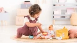 Corolle Mon Premier Poupon - Großes Zubehörset, 30 Cm -Kinderspielzeugladen 24352410 05