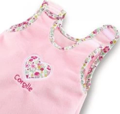 Corolle Mon Premier Poupon - Schlafsack Floral, 30 Cm -Kinderspielzeugladen 24352416 02