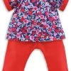 Ma Corolle Bluse + Hose, 36 Cm -Kinderspielzeugladen 24352418 01