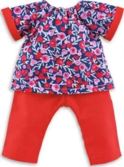 Ma Corolle Bluse + Hose, 36 Cm