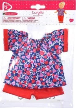 Ma Corolle Bluse + Hose, 36 Cm 8 Ma Corolle Bluse + Hose, 36 Cm -Kinderspielzeugladen 24352418 03