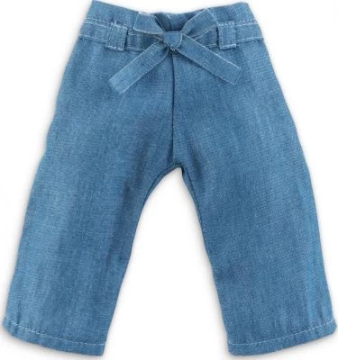 Ma Corolle Jeans Und Gürtel, 36 Cm 3 Ma Corolle Jeans Und Gürtel, 36 Cm