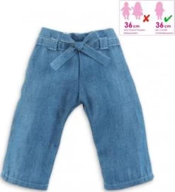 Ma Corolle Jeans Und Gürtel, 36 Cm 9 Ma Corolle Jeans Und Gürtel, 36 Cm -Kinderspielzeugladen 24352422 04