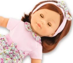 Ma Corolle Pia, 36 Cm Weichkörper-Ankleidepuppe Mit Schlafaugen 7 Ma Corolle Pia, 36 Cm Weichkörper-Ankleidepuppe Mit Schlafaugen -Kinderspielzeugladen 24352446 03