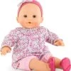 Corolle Mon Grand Poupon - Louise, 36 Cm Weichkörperpuppe Mit Schlafaugen -Kinderspielzeugladen 24352450 01