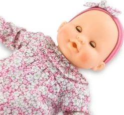 Corolle Mon Grand Poupon - Louise, 36 Cm Weichkörperpuppe Mit Schlafaugen -Kinderspielzeugladen 24352450 04