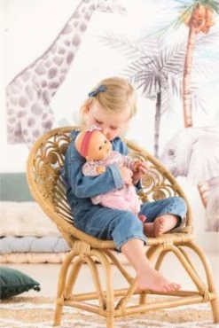 Corolle Mon Grand Poupon - Louise, 36 Cm Weichkörperpuppe Mit Schlafaugen -Kinderspielzeugladen 24352450 06