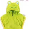 Corolle Mon Grand Poupon - Bademantel Frosch, 36 Cm -Kinderspielzeugladen 24352454 01