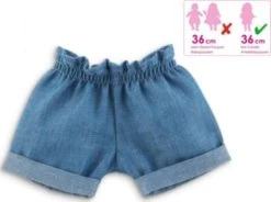 Ma Corolle Shorts, 36 Cm -Kinderspielzeugladen 24352458 03