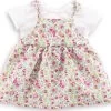 Corolle Mon Premier Poupon - Dress Blumengarten, 30 Cm -Kinderspielzeugladen 24352460 01