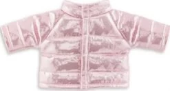 Ma Corolle Steppjacke, Pink, 36 Cm