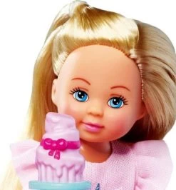 Simba Evi LOVE Cake Time, 12 Cm -Kinderspielzeugladen 24352479 03