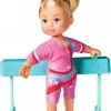 Simba Evi LOVE Gymnastics, 12 Cm