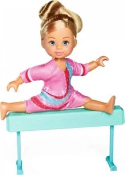 Simba Evi LOVE Gymnastics, 12 Cm -Kinderspielzeugladen 24352483 03
